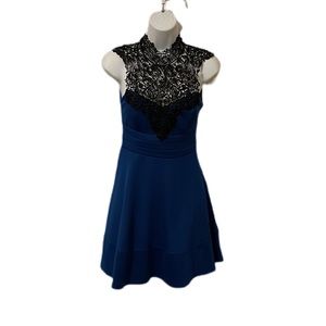 Honey‎ and Rosie dress